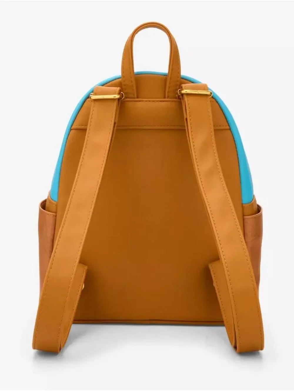 Loungefly Disney Pocahontas Riverbend Mini Backpack